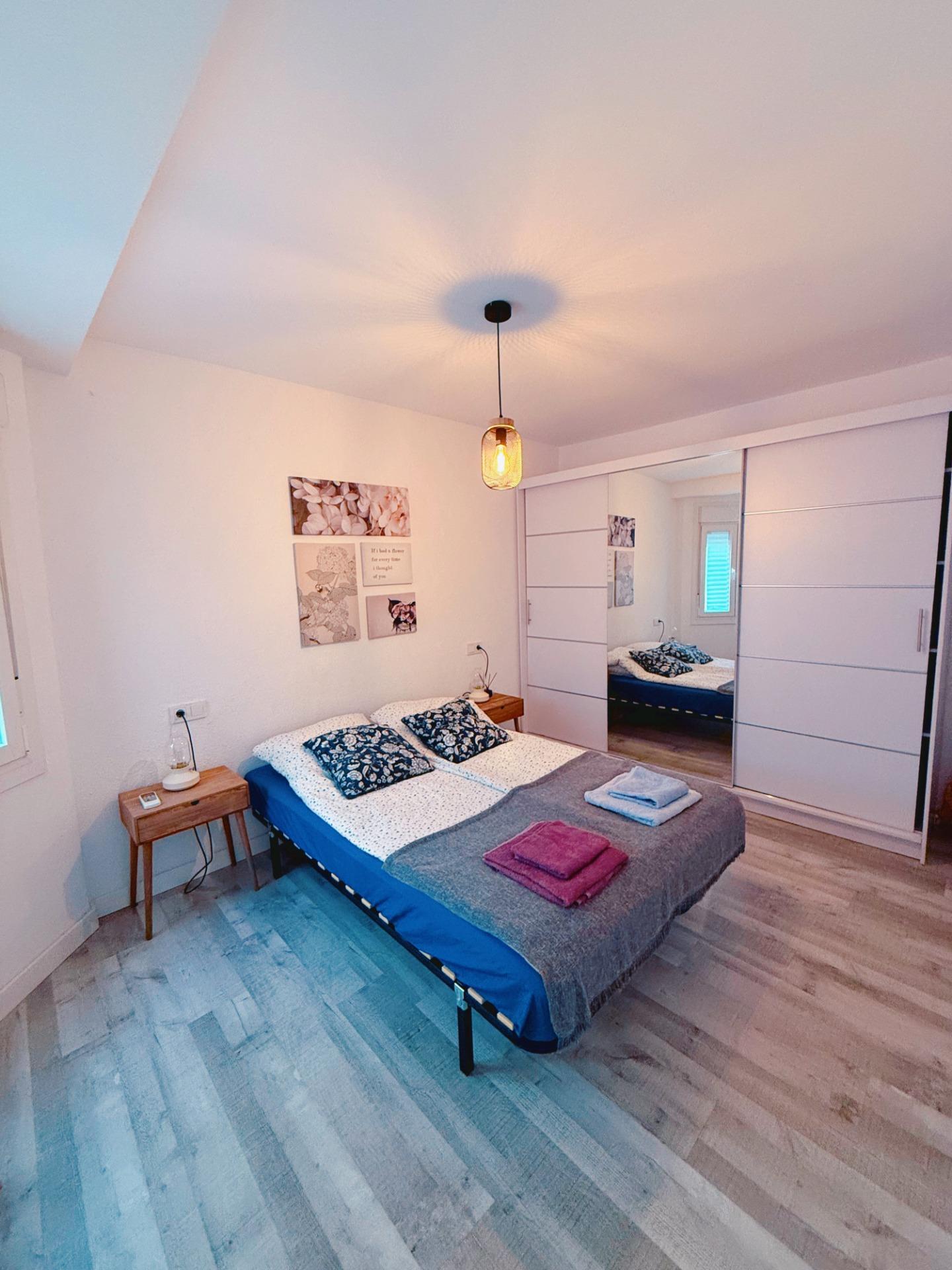 For sale - 2 Bedroom 2 Bathroom Apartment in Torrevieja - Playa Del Cura  - Alicante