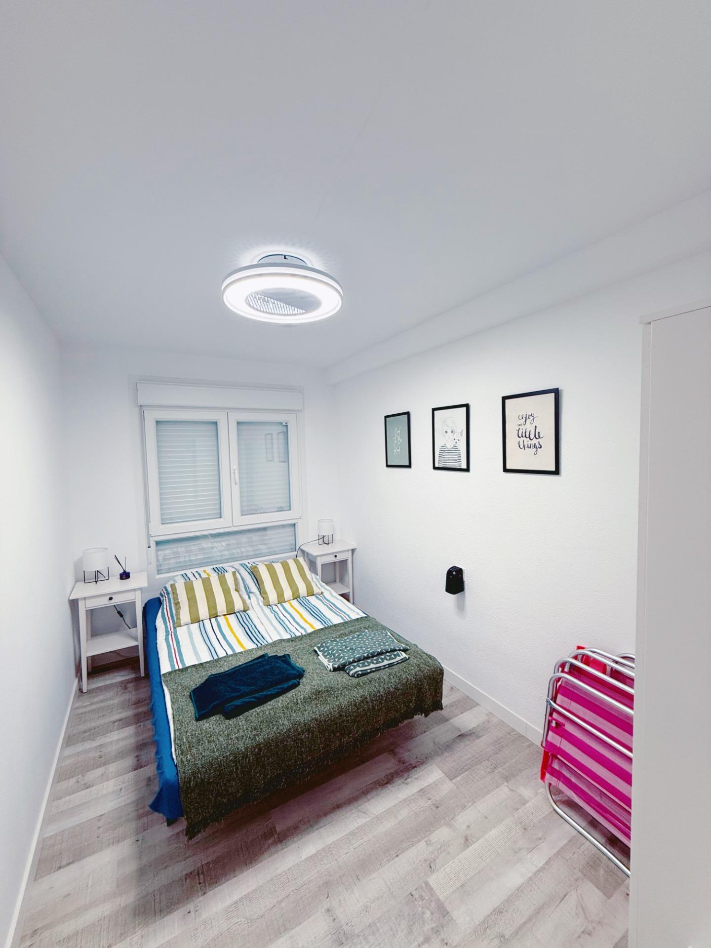 For sale - 2 Bedroom 2 Bathroom Apartment in Torrevieja - Playa Del Cura  - Alicante