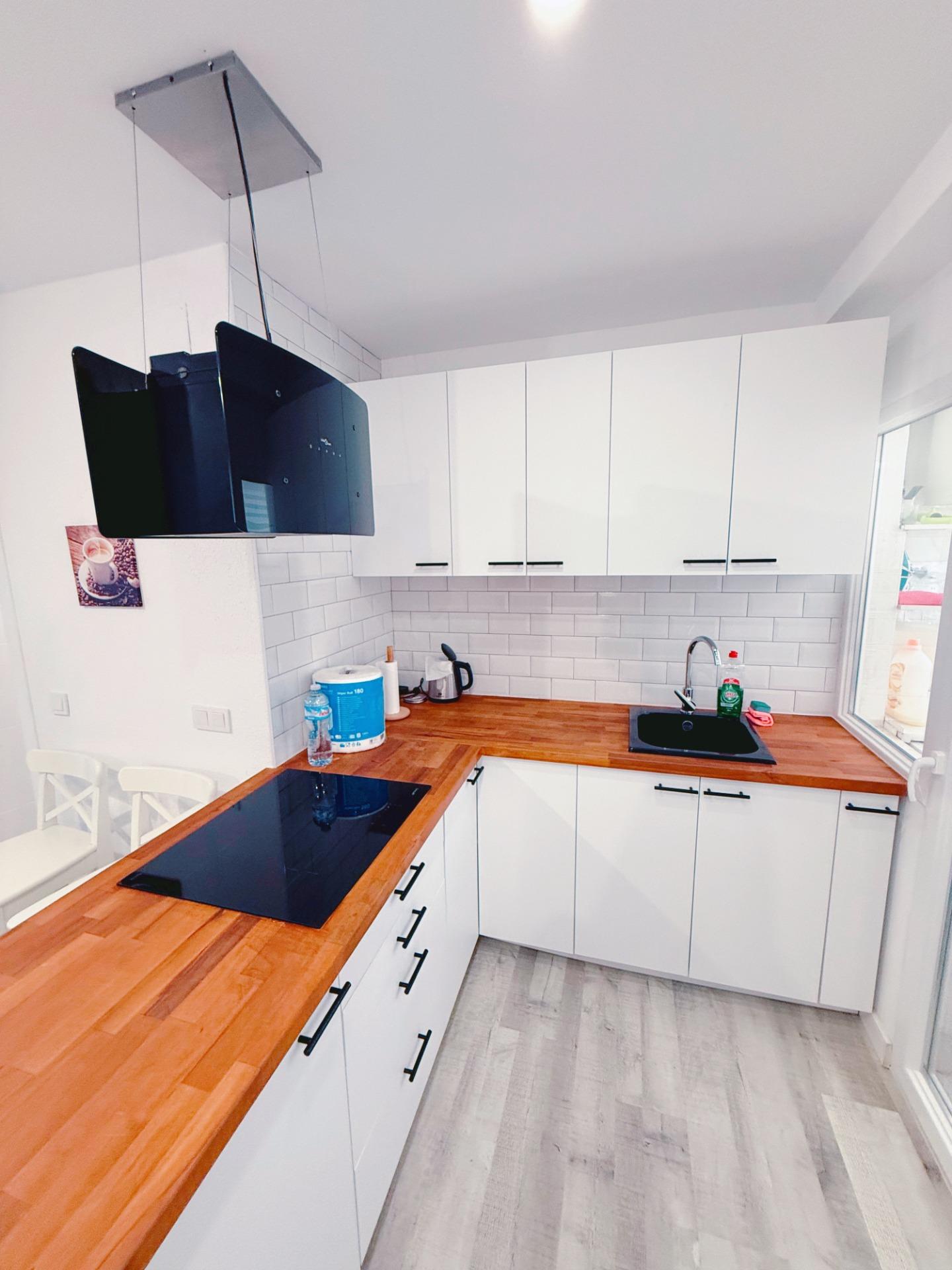 For sale - 2 Bedroom 2 Bathroom Apartment in Torrevieja - Playa Del Cura  - Alicante