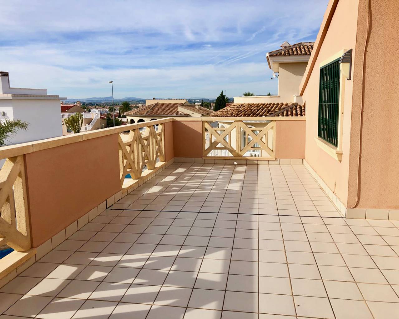 For sale - 4 Bedroom 2 Bathroom Villa in Ciudad Quesada - Costa Blanca  - Alicante