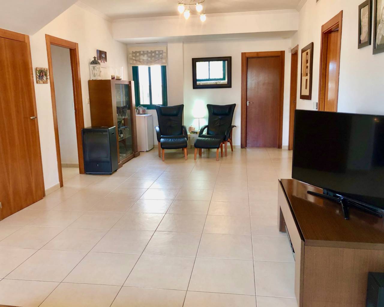 For sale - 4 Bedroom 2 Bathroom Villa in Ciudad Quesada - Costa Blanca  - Alicante