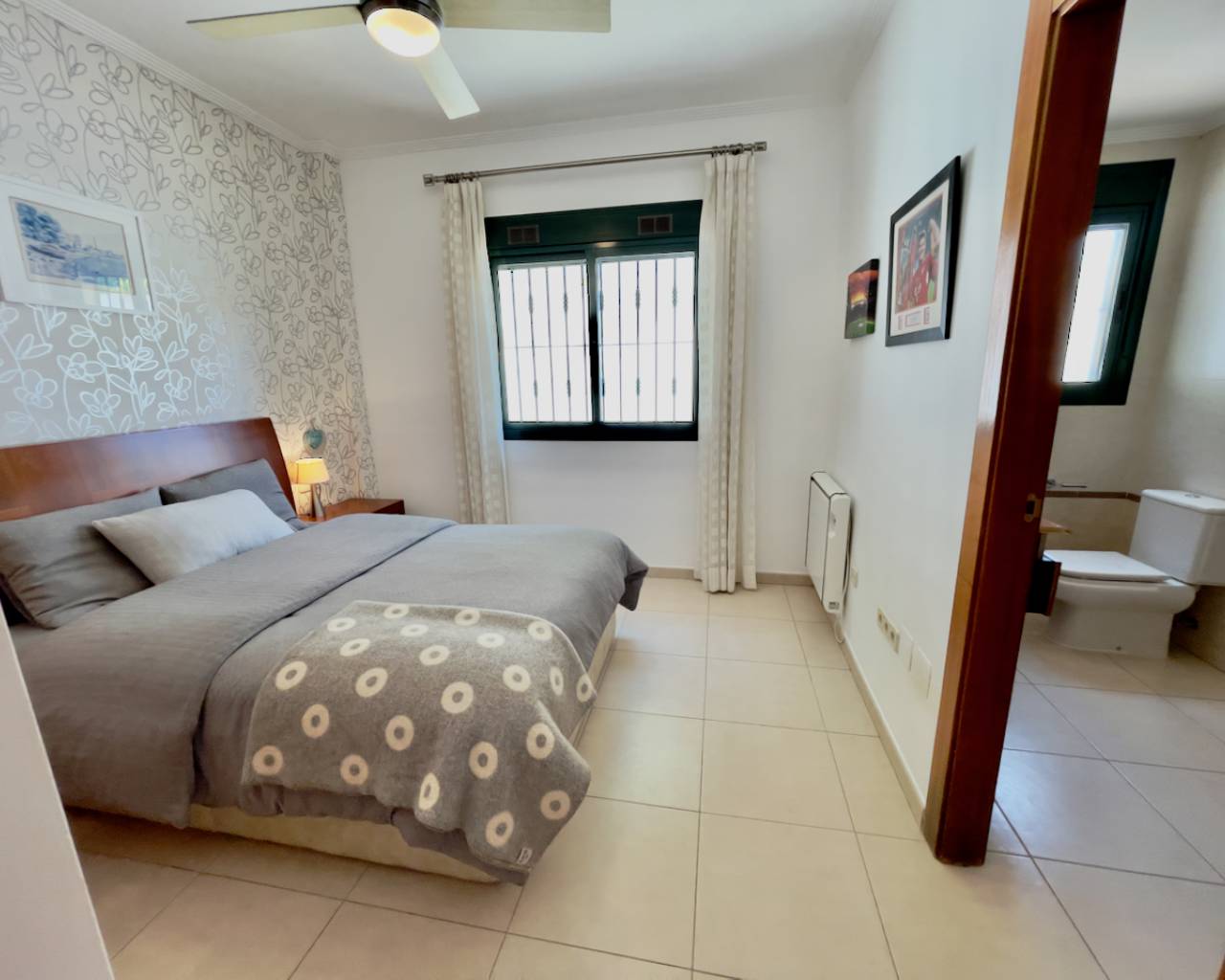 For sale - 4 Bedroom 2 Bathroom Villa in Ciudad Quesada - Costa Blanca  - Alicante