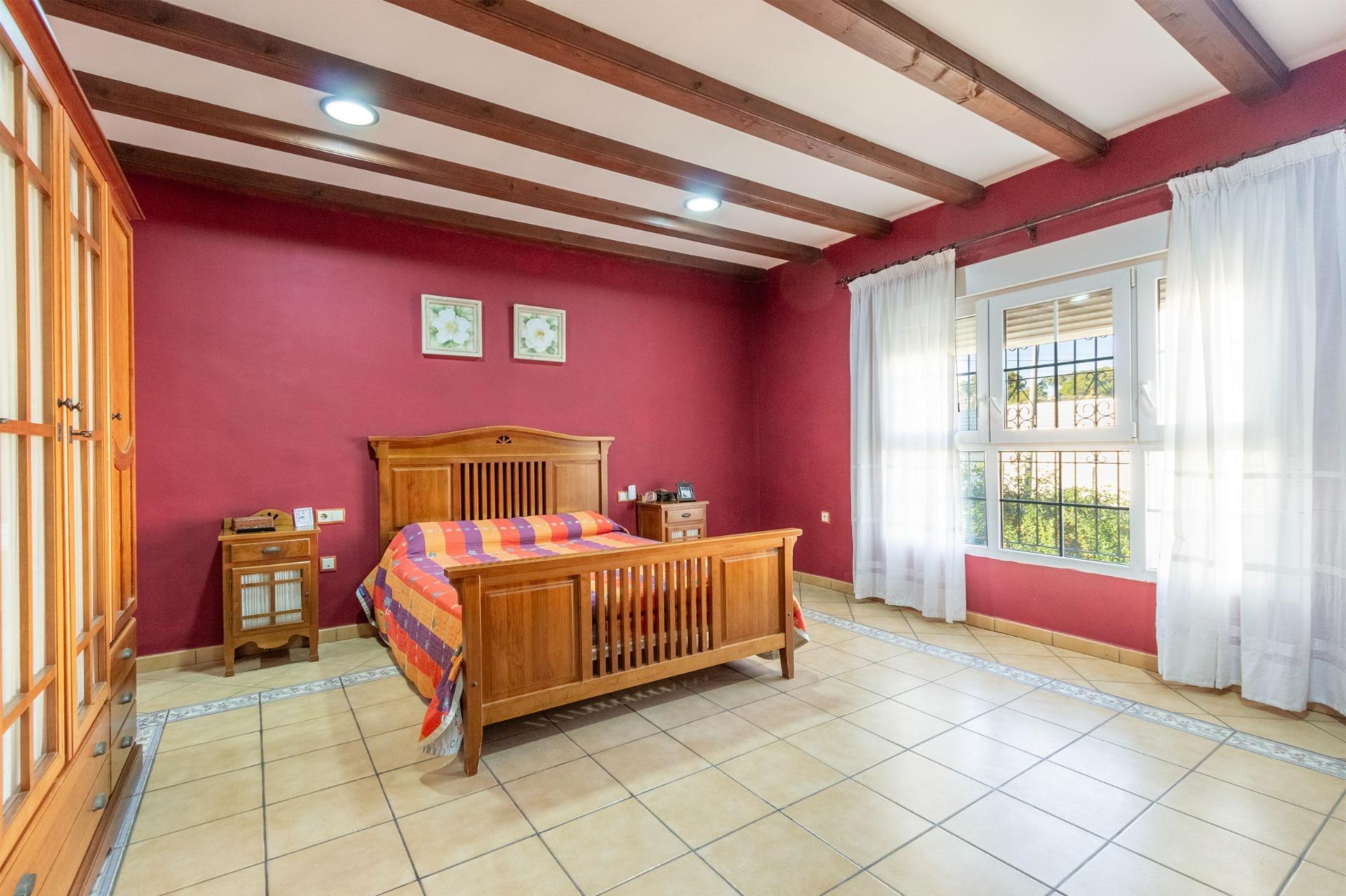 For sale - 4 Bedroom 3 Bathroom Villa in Torrevieja - Los Balcones  - Alicante