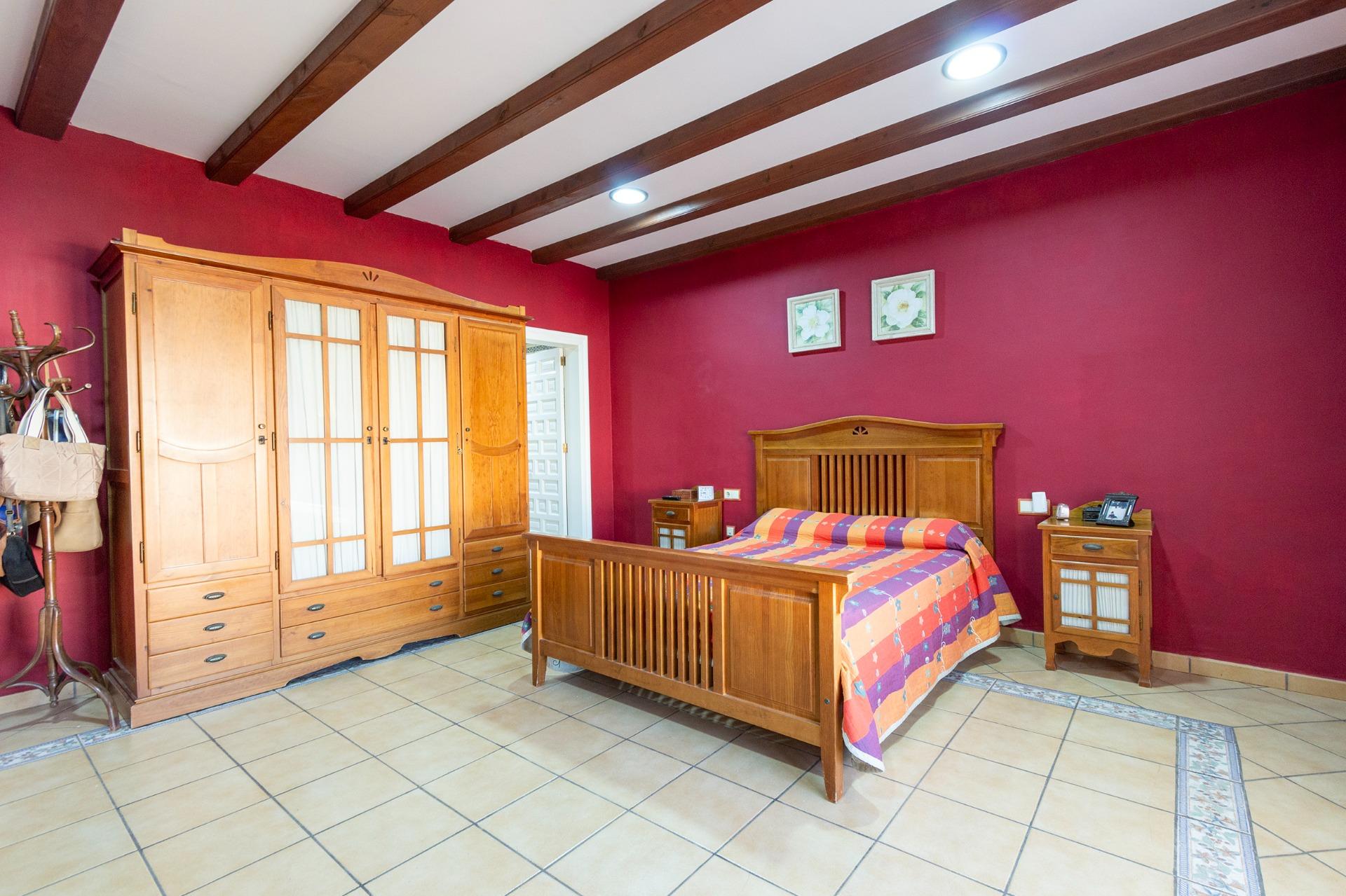 For sale - 4 Bedroom 3 Bathroom Villa in Torrevieja - Los Balcones  - Alicante