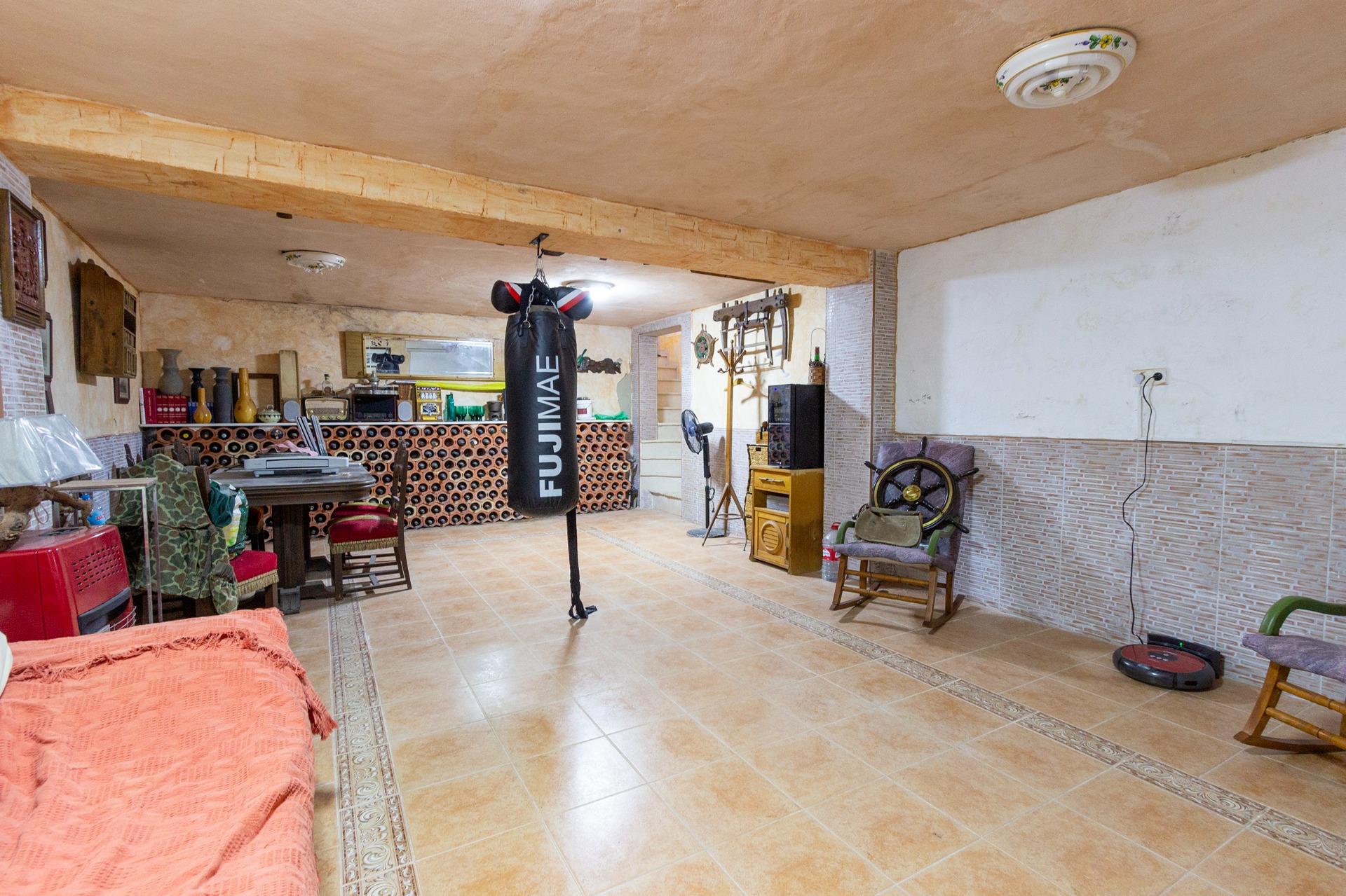 For sale - 4 Bedroom 3 Bathroom Villa in Torrevieja - Los Balcones  - Alicante