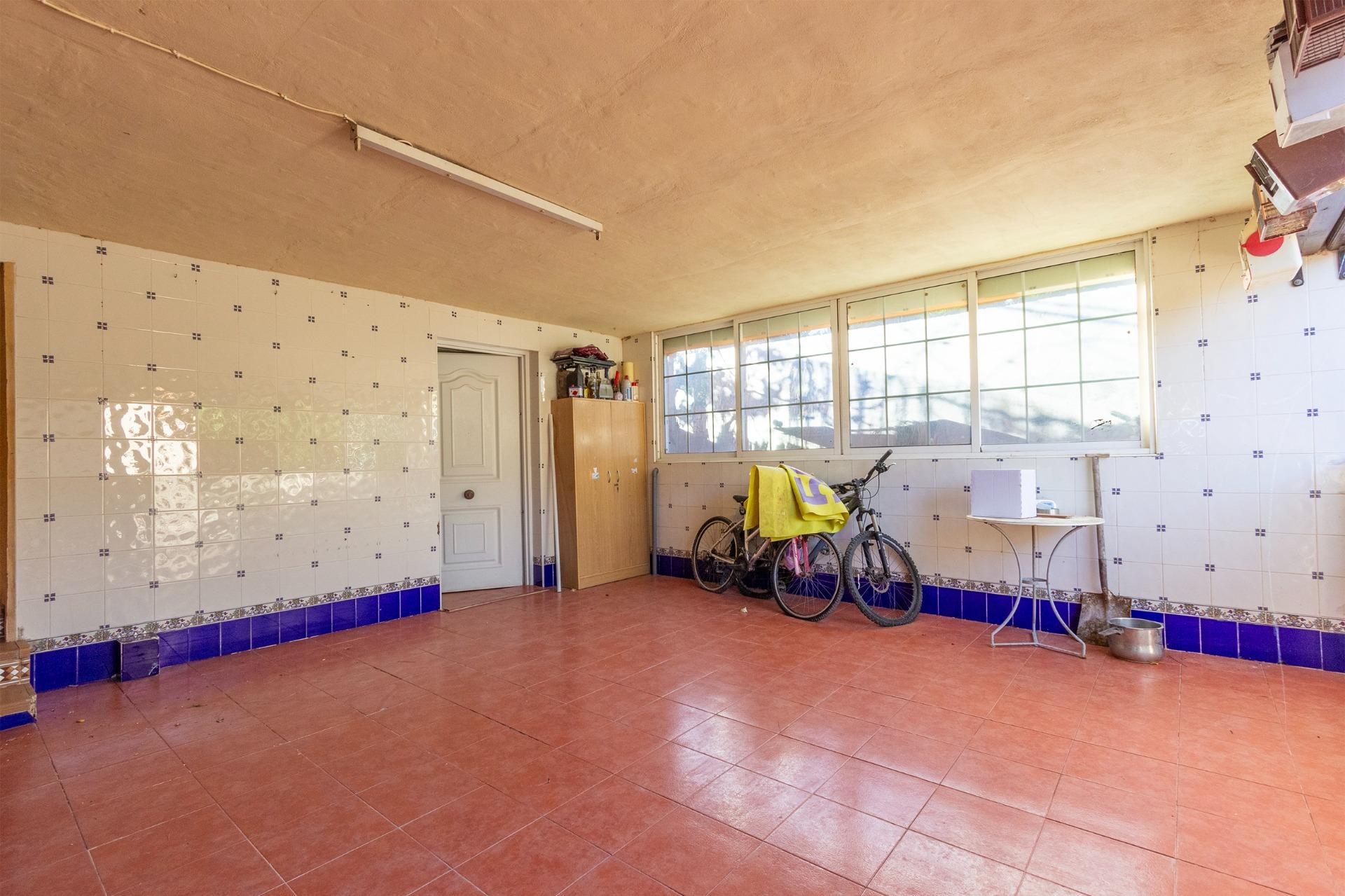 For sale - 4 Bedroom 3 Bathroom Villa in Torrevieja - Los Balcones  - Alicante