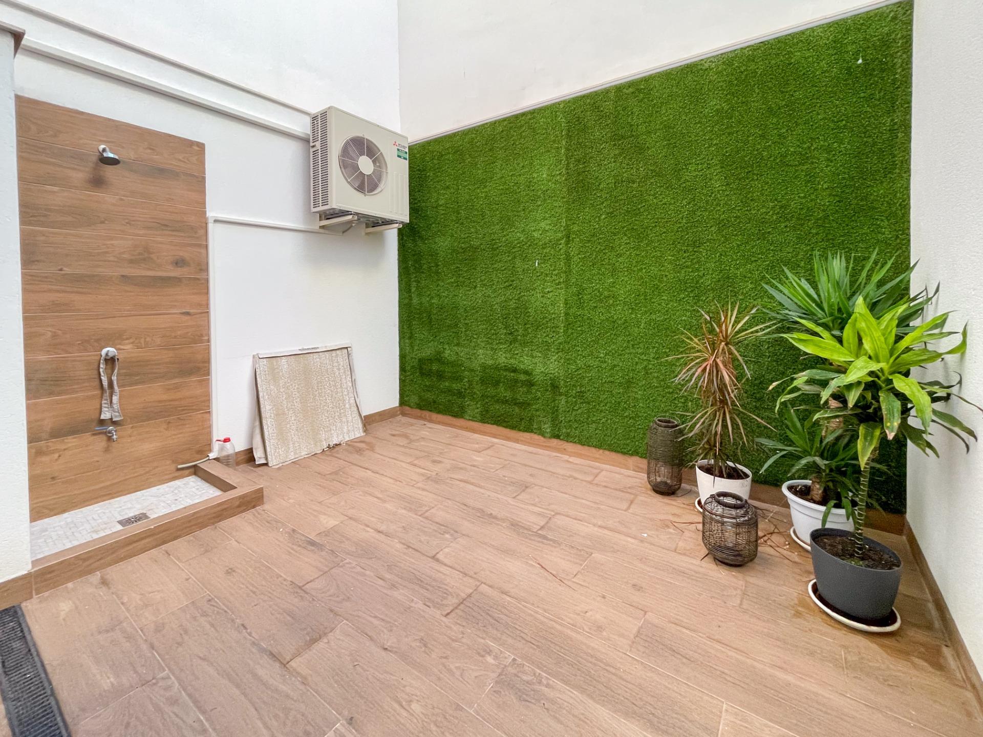 For sale - 2 Bedroom 2 Bathroom Apartment in Torrevieja - Playa Del Cura  - Alicante
