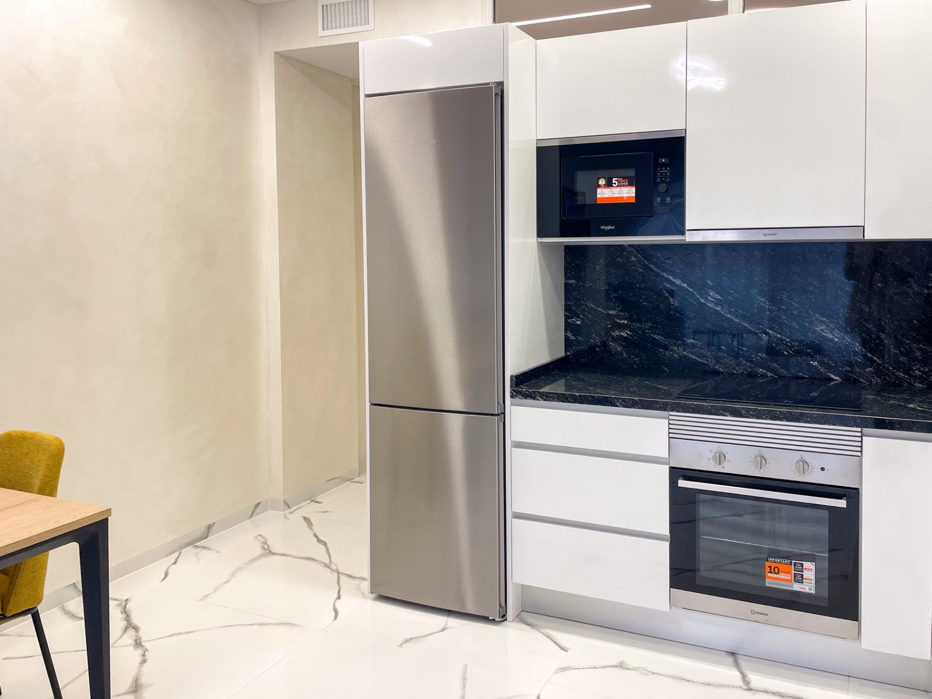For sale - 2 Bedroom 2 Bathroom Apartment in Torrevieja - Playa Del Cura  - Alicante