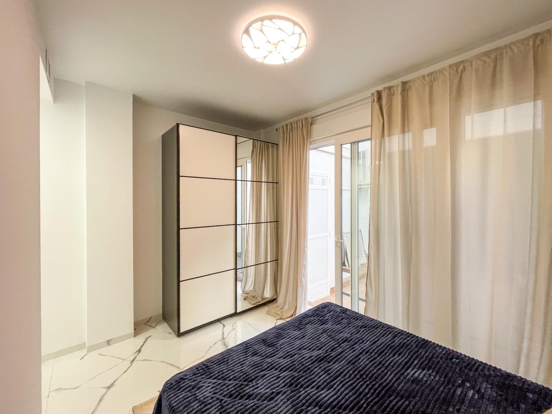 For sale - 2 Bedroom 2 Bathroom Apartment in Torrevieja - Playa Del Cura  - Alicante