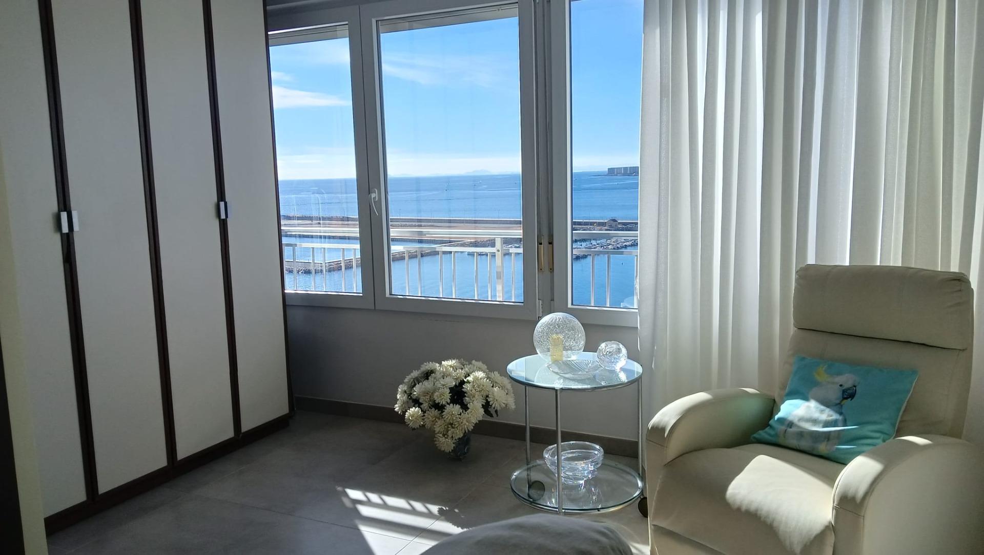 For sale - 2 Bedroom 2 Bathroom Apartment in Torrevieja - El Acequión - Los Náufragos  - Alicante