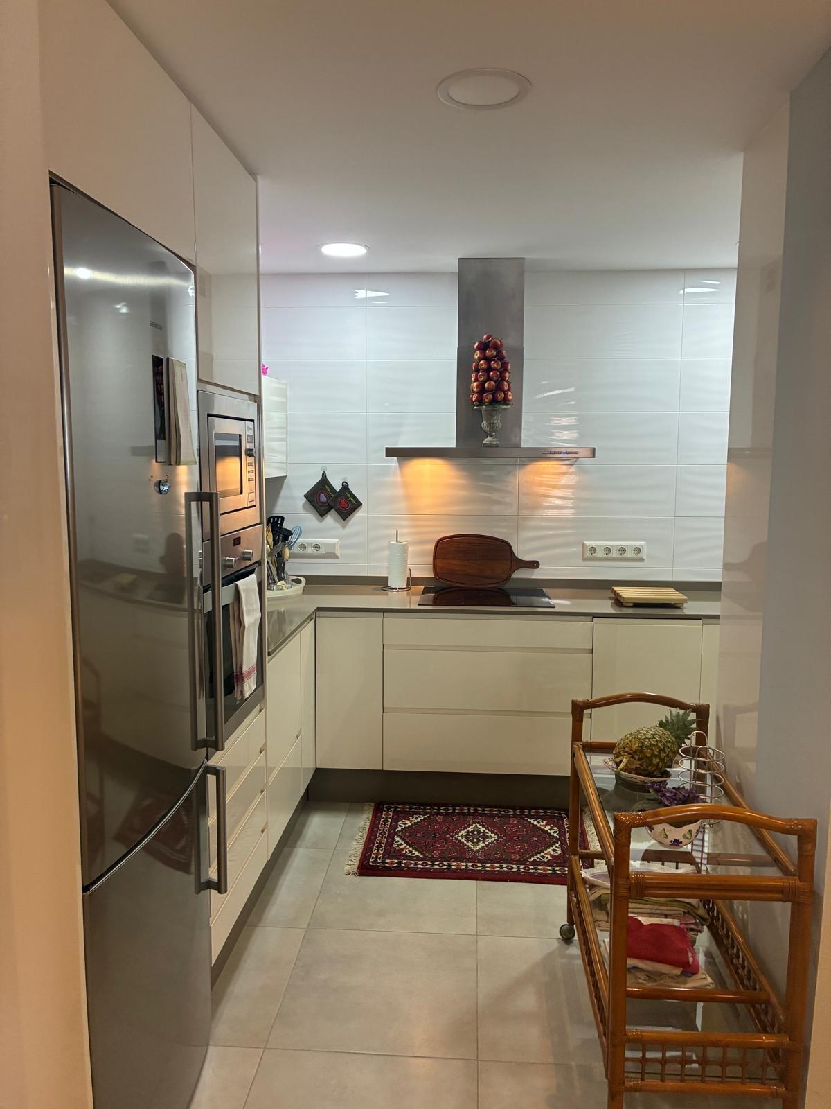 For sale - 2 Bedroom 2 Bathroom Apartment in Torrevieja - El Acequión - Los Náufragos  - Alicante