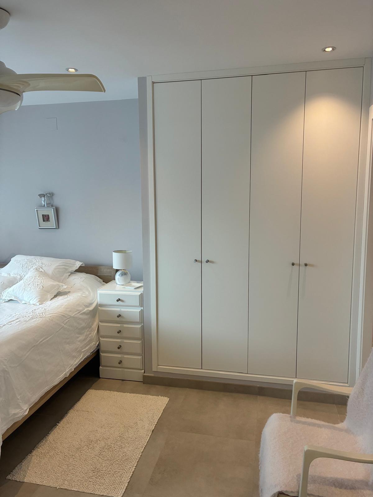 For sale - 2 Bedroom 2 Bathroom Apartment in Torrevieja - El Acequión - Los Náufragos  - Alicante
