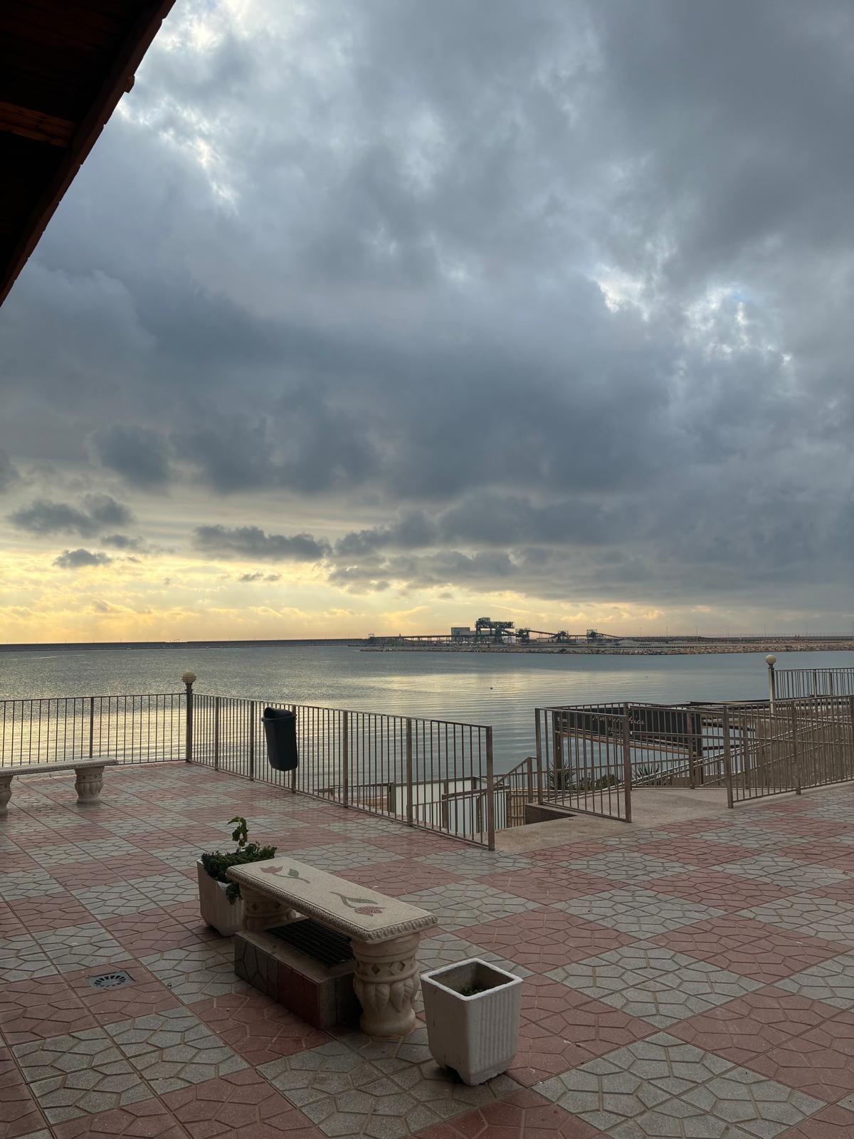 For sale - 2 Bedroom 2 Bathroom Apartment in Torrevieja - El Acequión - Los Náufragos  - Alicante