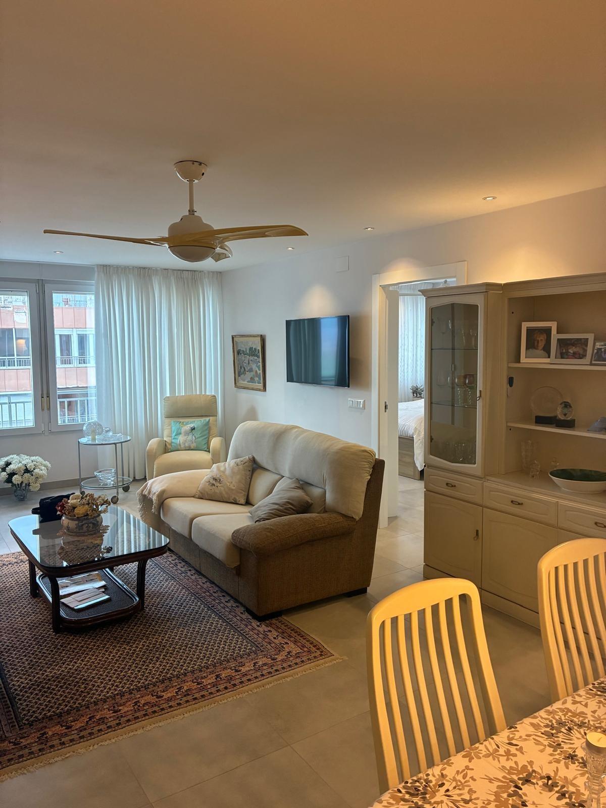 For sale - 2 Bedroom 2 Bathroom Apartment in Torrevieja - El Acequión - Los Náufragos  - Alicante