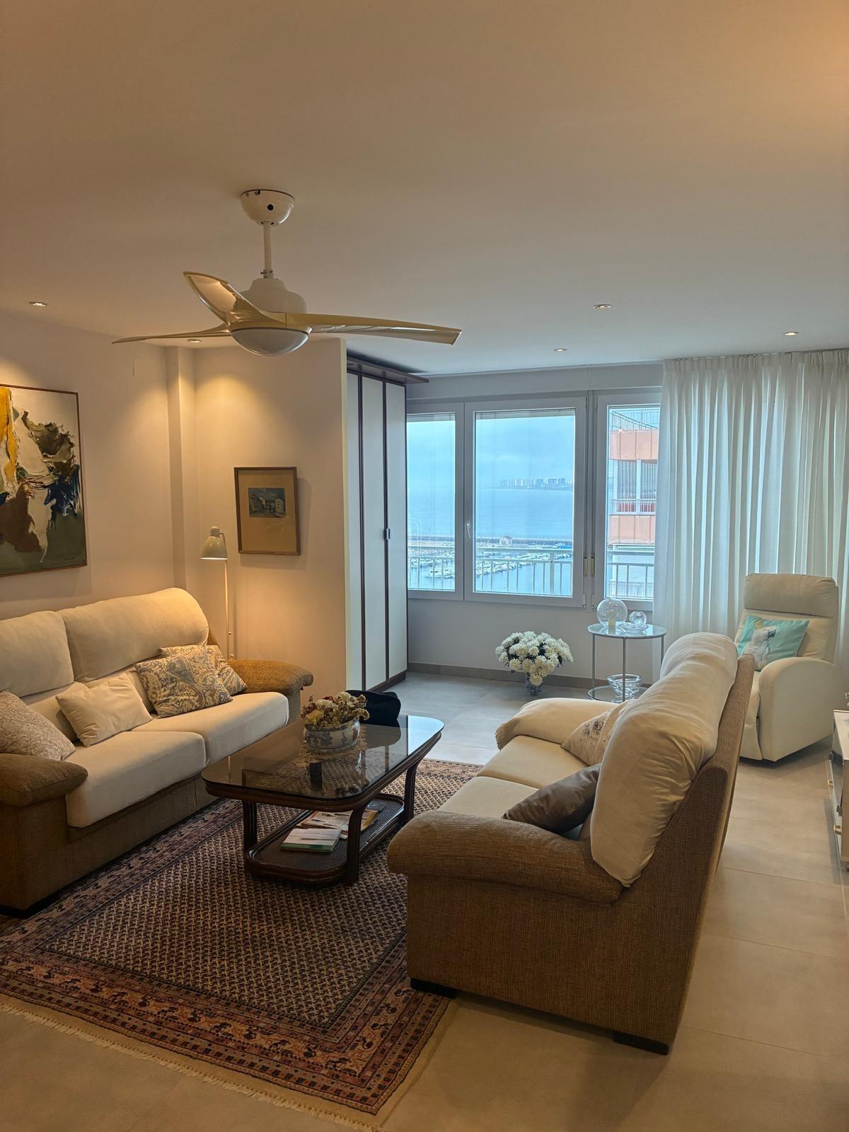 For sale - 2 Bedroom 2 Bathroom Apartment in Torrevieja - El Acequión - Los Náufragos  - Alicante