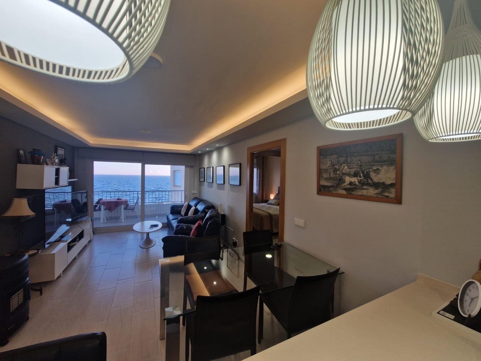 For sale - 3 Bedroom 1 Bathroom Apartment in Torrevieja - Playa Del Cura  - Alicante