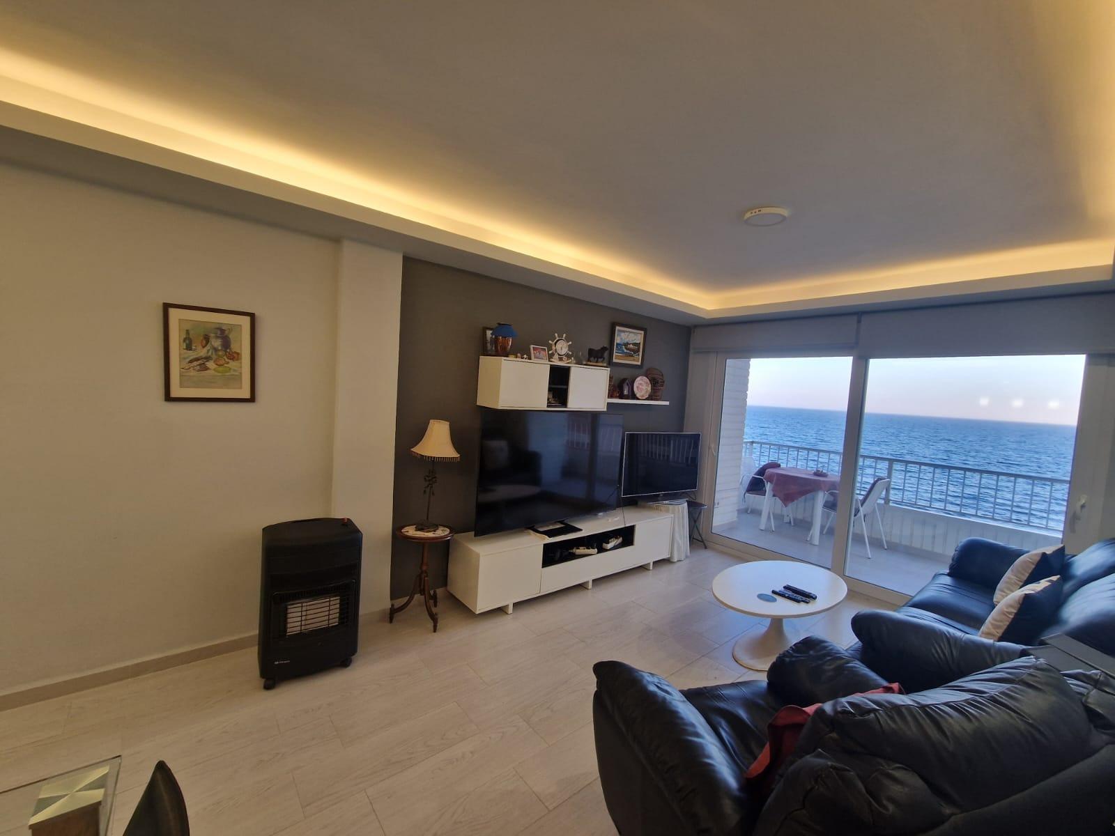 For sale - 3 Bedroom 1 Bathroom Apartment in Torrevieja - Playa Del Cura  - Alicante