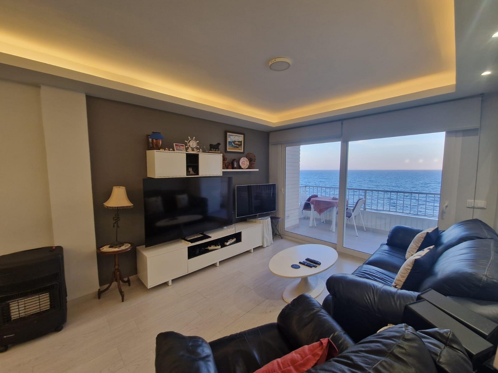 For sale - 3 Bedroom 1 Bathroom Apartment in Torrevieja - Playa Del Cura  - Alicante