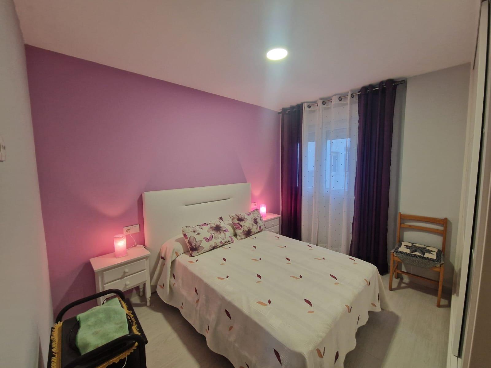 For sale - 3 Bedroom 1 Bathroom Apartment in Torrevieja - Playa Del Cura  - Alicante