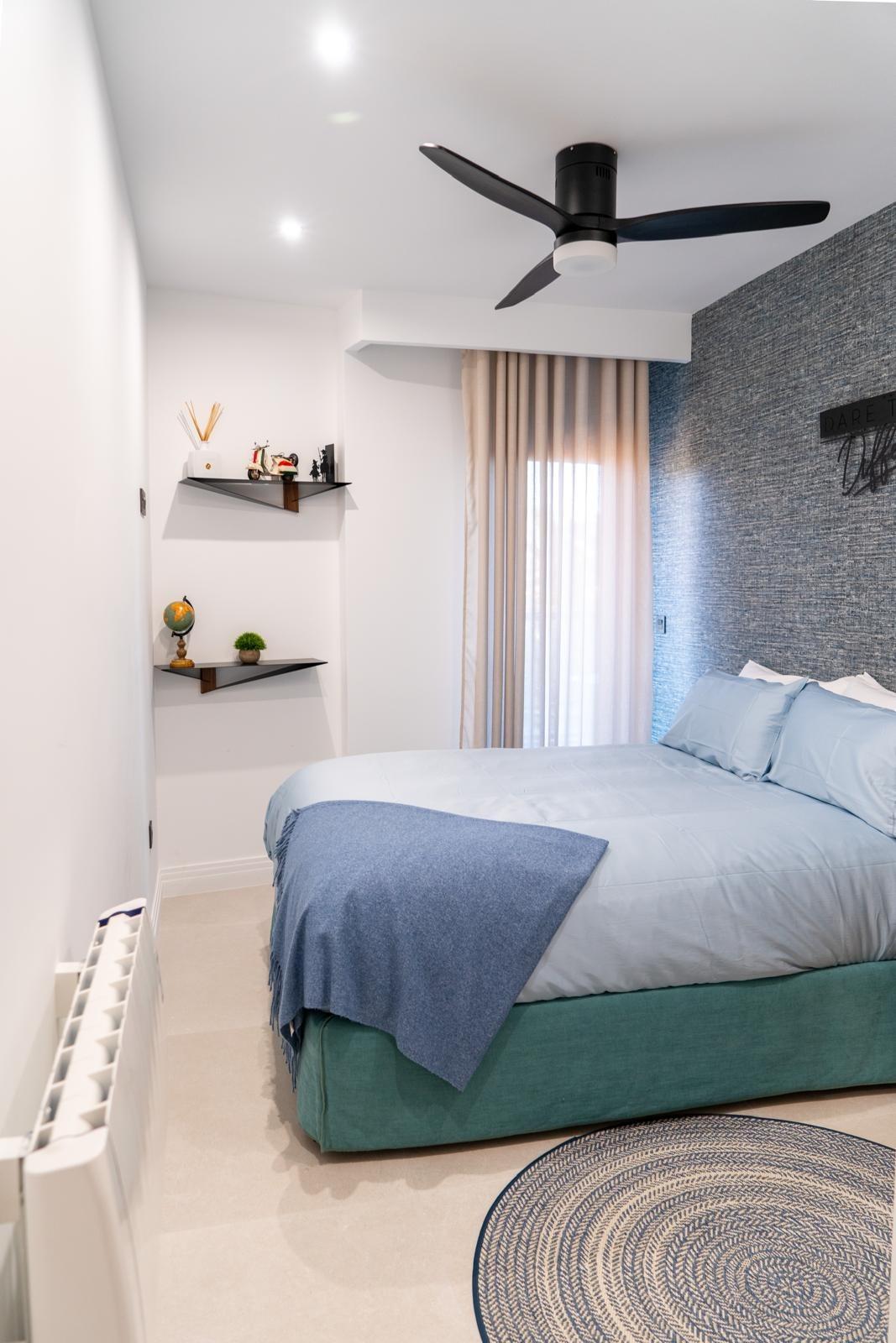 For sale - 2 Bedroom 2 Bathroom Apartment in Torrevieja - La Veleta  - Alicante