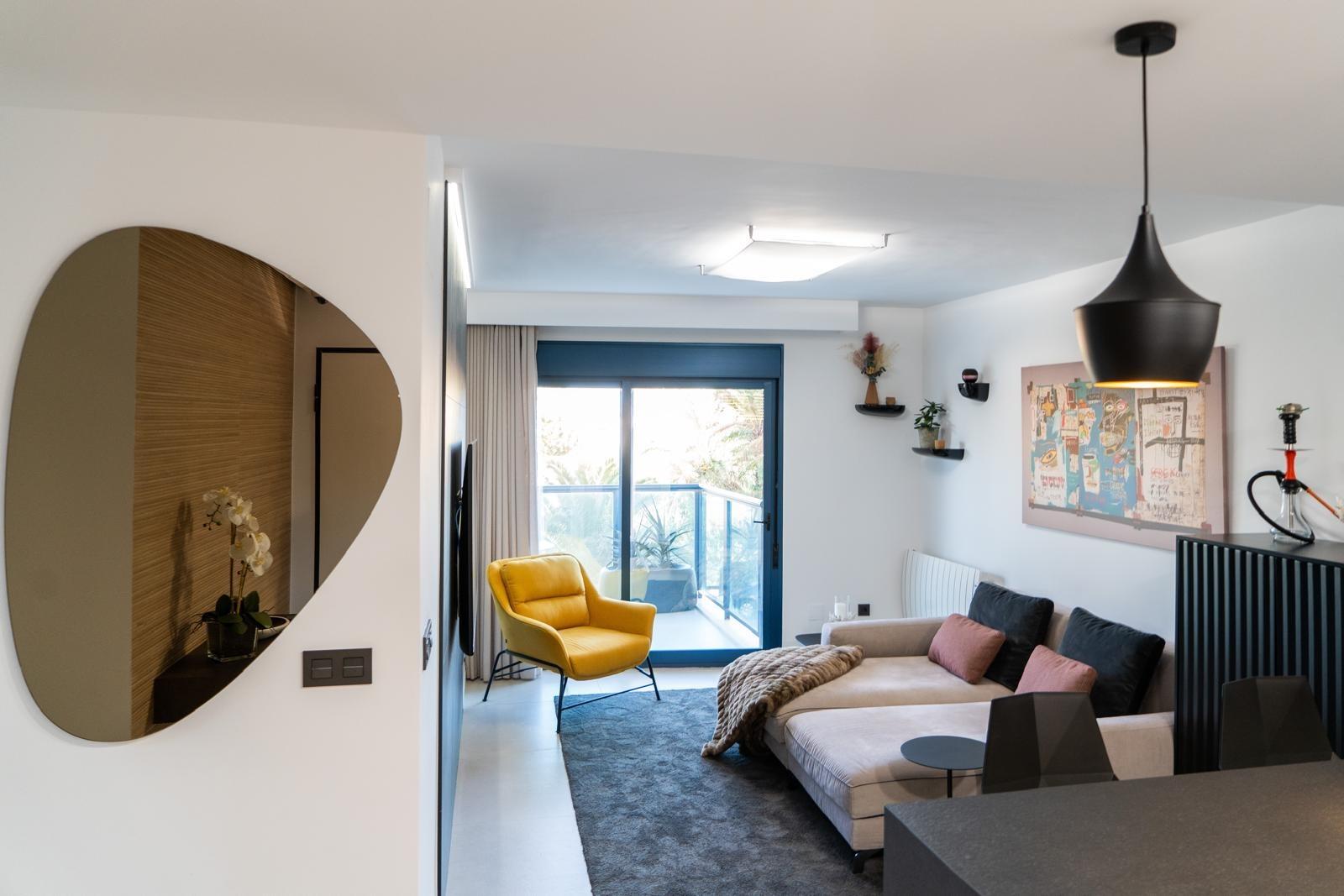 For sale - 2 Bedroom 2 Bathroom Apartment in Torrevieja - La Veleta  - Alicante