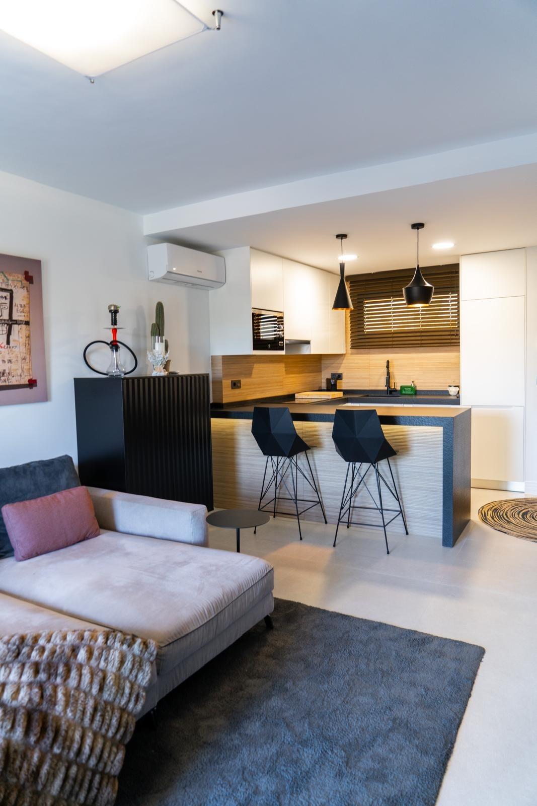 For sale - 2 Bedroom 2 Bathroom Apartment in Torrevieja - La Veleta  - Alicante