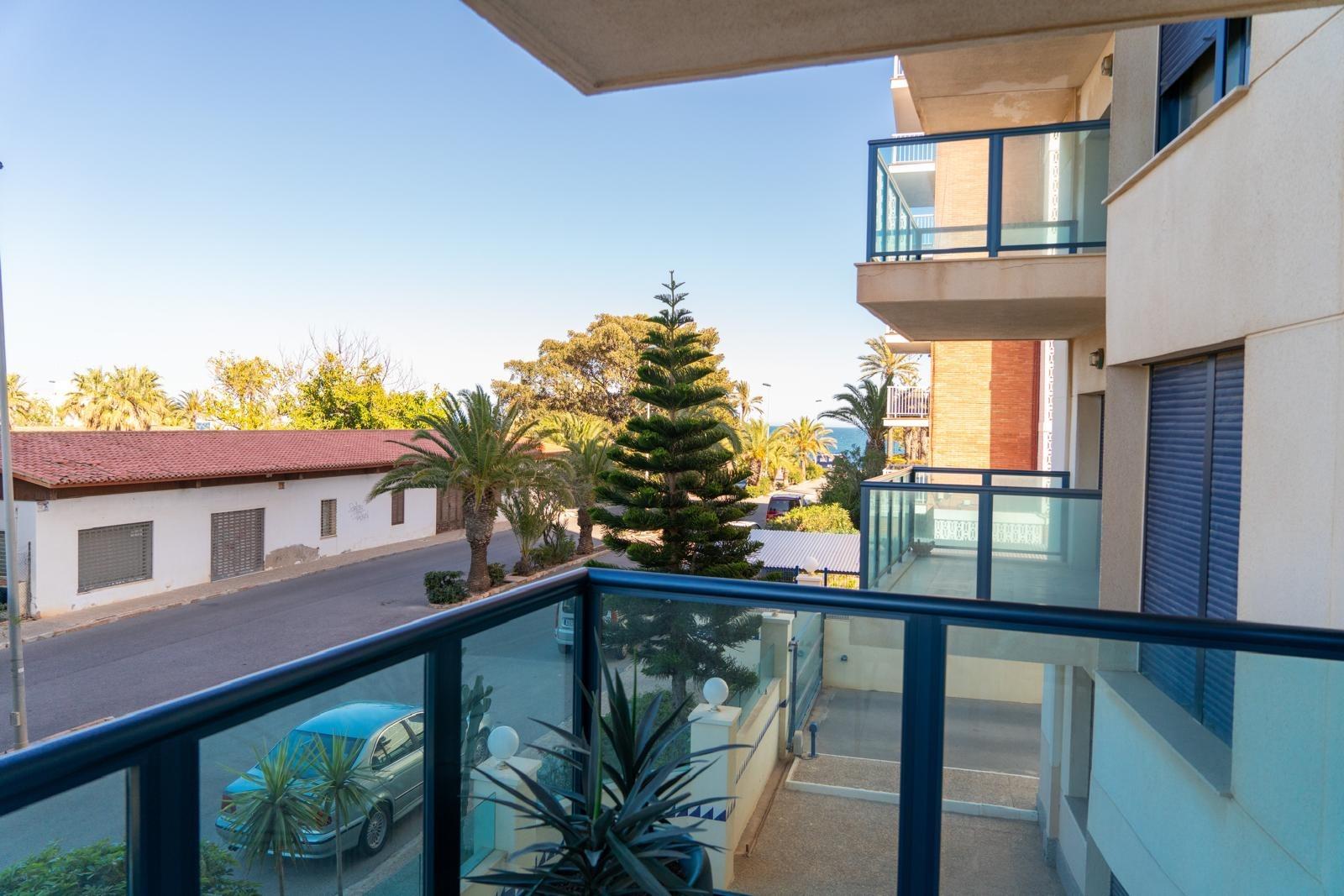 For sale - 2 Bedroom 2 Bathroom Apartment in Torrevieja - La Veleta  - Alicante