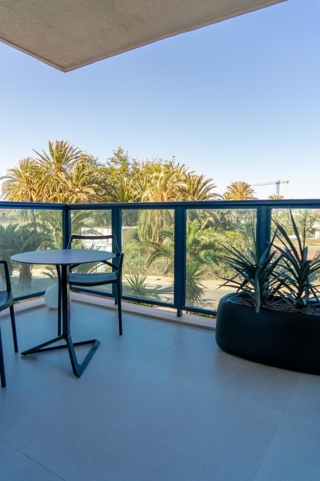 For sale - 2 Bedroom 2 Bathroom Apartment in Torrevieja - La Veleta  - Alicante