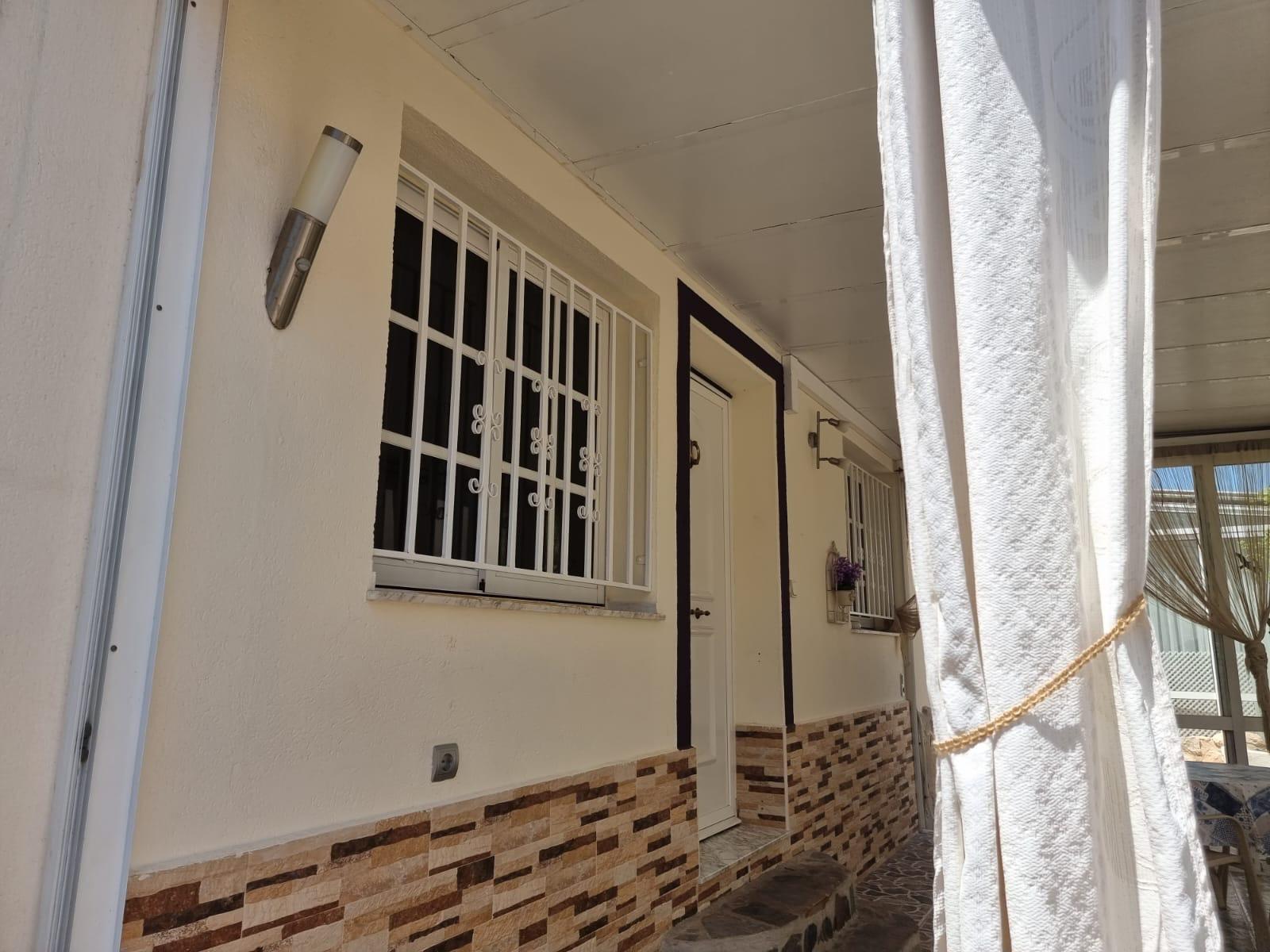 For sale - 2 Bedroom 1 Bathroom Apartment in Torrevieja - Los Balcones - Los Altos Del Edén  - Alicante