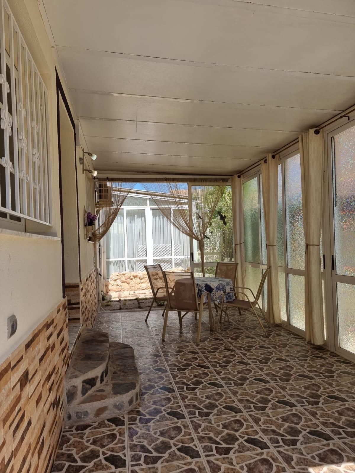 For sale - 2 Bedroom 1 Bathroom Apartment in Torrevieja - Los Balcones - Los Altos Del Edén  - Alicante