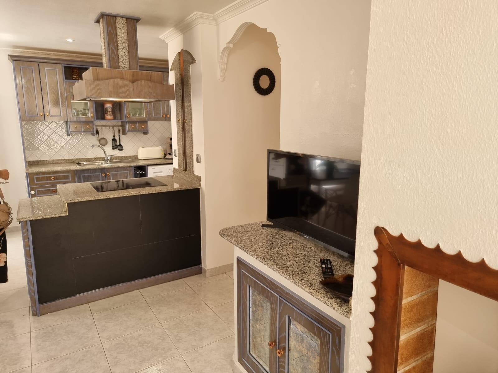 For sale - 2 Bedroom 1 Bathroom Apartment in Torrevieja - Los Balcones - Los Altos Del Edén  - Alicante