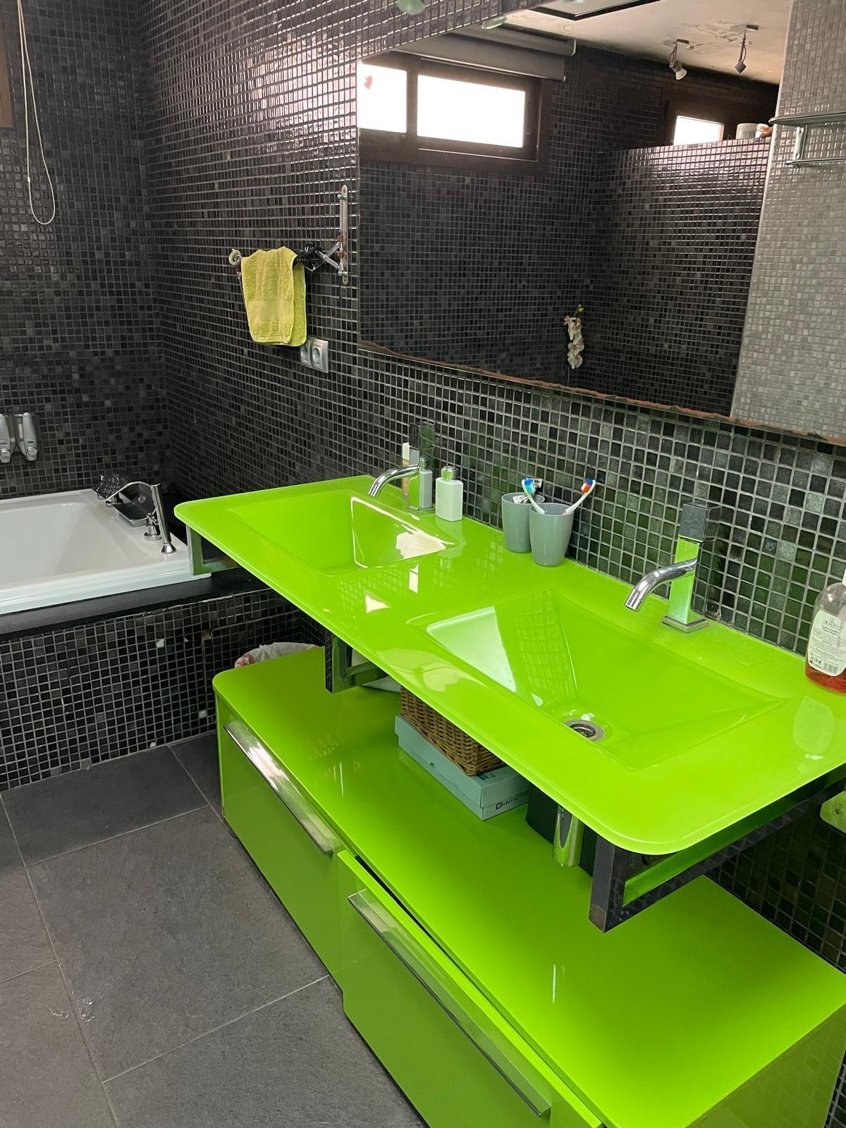 For sale - 4 Bedroom 3 Bathroom Duplex in Torrevieja - Playa Del Cura  - Alicante