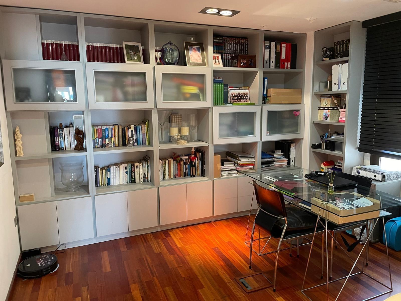 For sale - 4 Bedroom 3 Bathroom Duplex in Torrevieja - Playa Del Cura  - Alicante