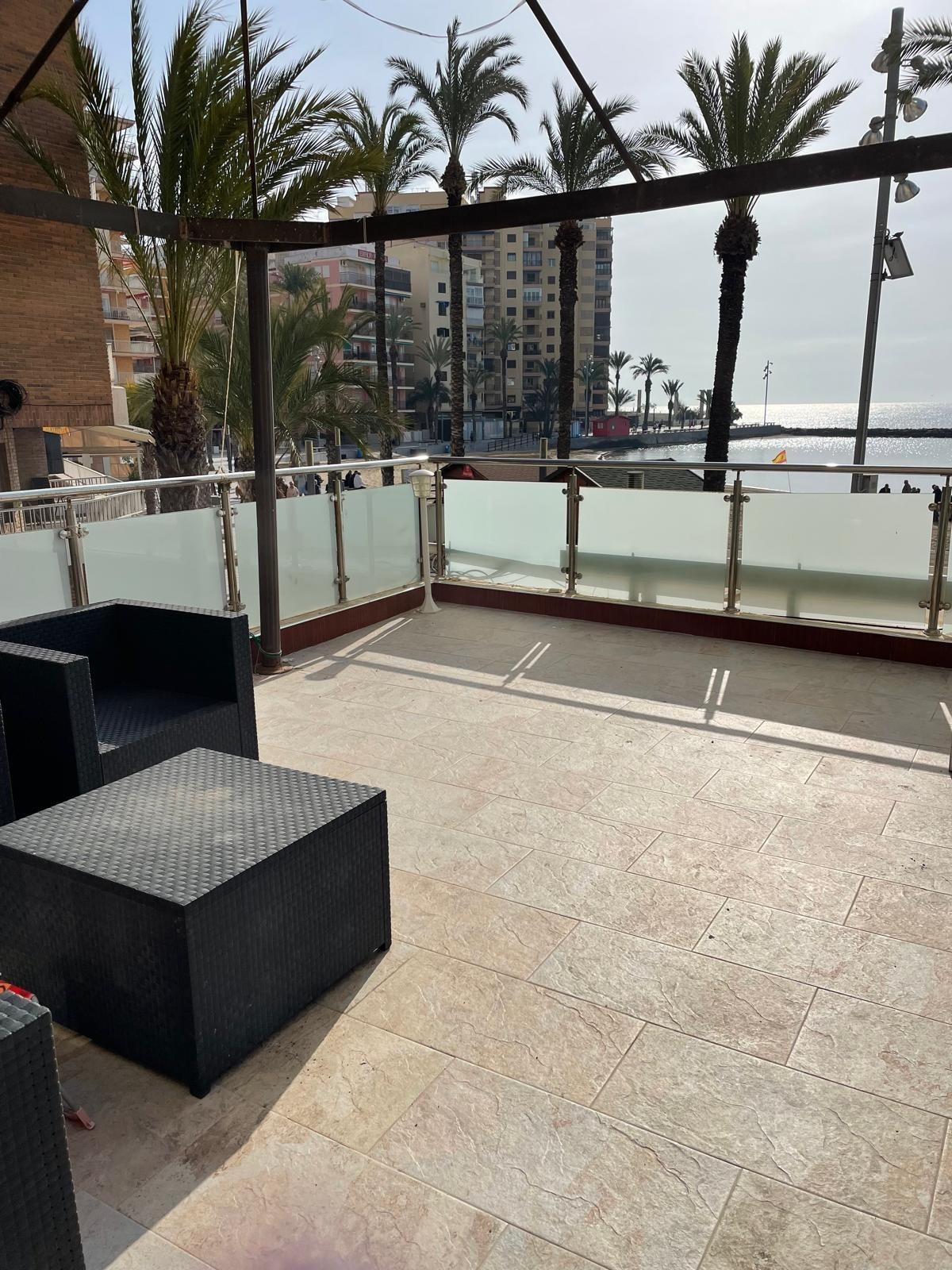 For sale - 4 Bedroom 3 Bathroom Duplex in Torrevieja - Playa Del Cura  - Alicante