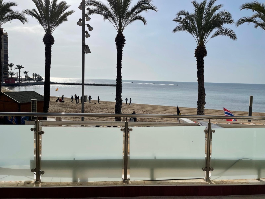 4 Bedroom 3 Bathroom Duplex in Torrevieja