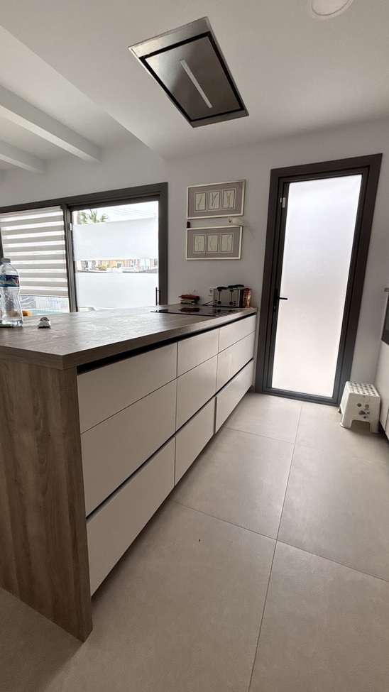 For sale - 3 Bedroom 2 Bathroom Villa in San Miguel de Salinas - Costa Blanca  - Alicante