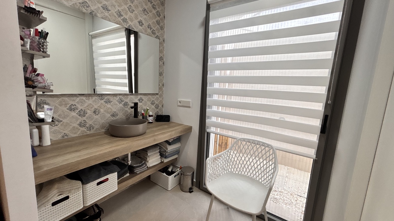 For sale - 3 Bedroom 2 Bathroom Villa in San Miguel de Salinas - Costa Blanca  - Alicante