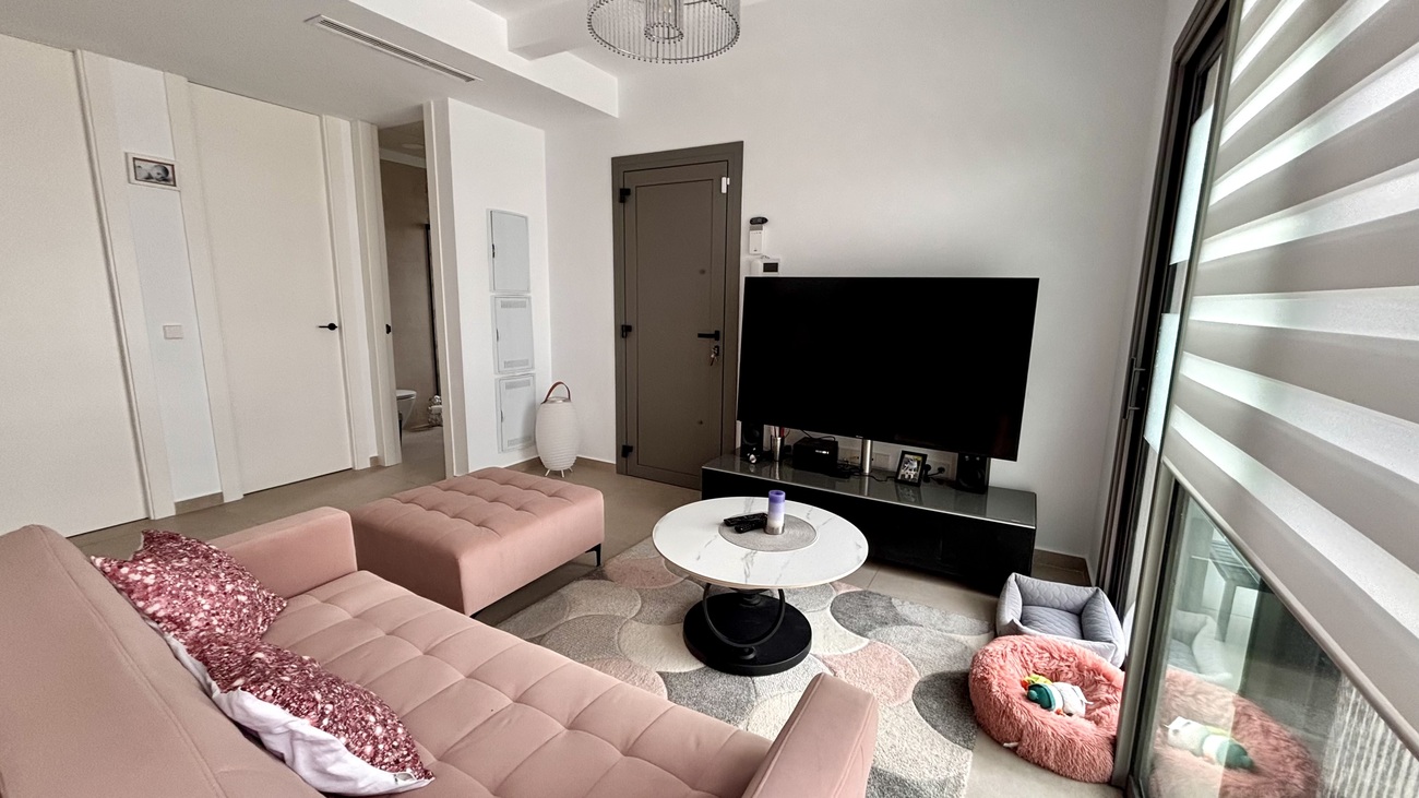 For sale - 3 Bedroom 2 Bathroom Villa in San Miguel de Salinas - Costa Blanca  - Alicante