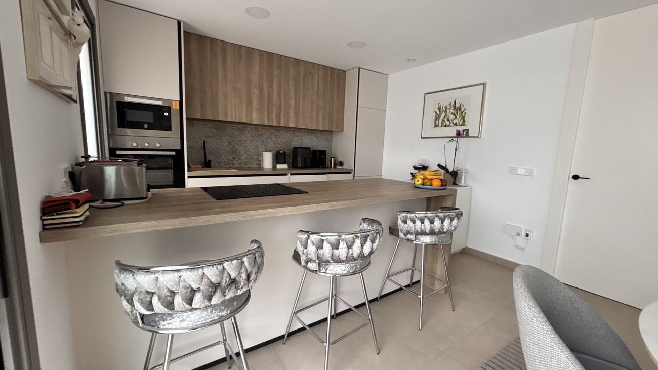 For sale - 3 Bedroom 2 Bathroom Villa in San Miguel de Salinas - Costa Blanca  - Alicante