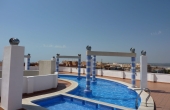 27-385-454-11-913/77493, 2 Bedroom 1 Bathroom Penthouse in Torrevieja
