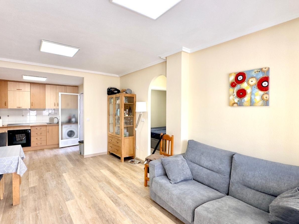 2 Bedroom 1 Bathroom Bungalow in Torrevieja