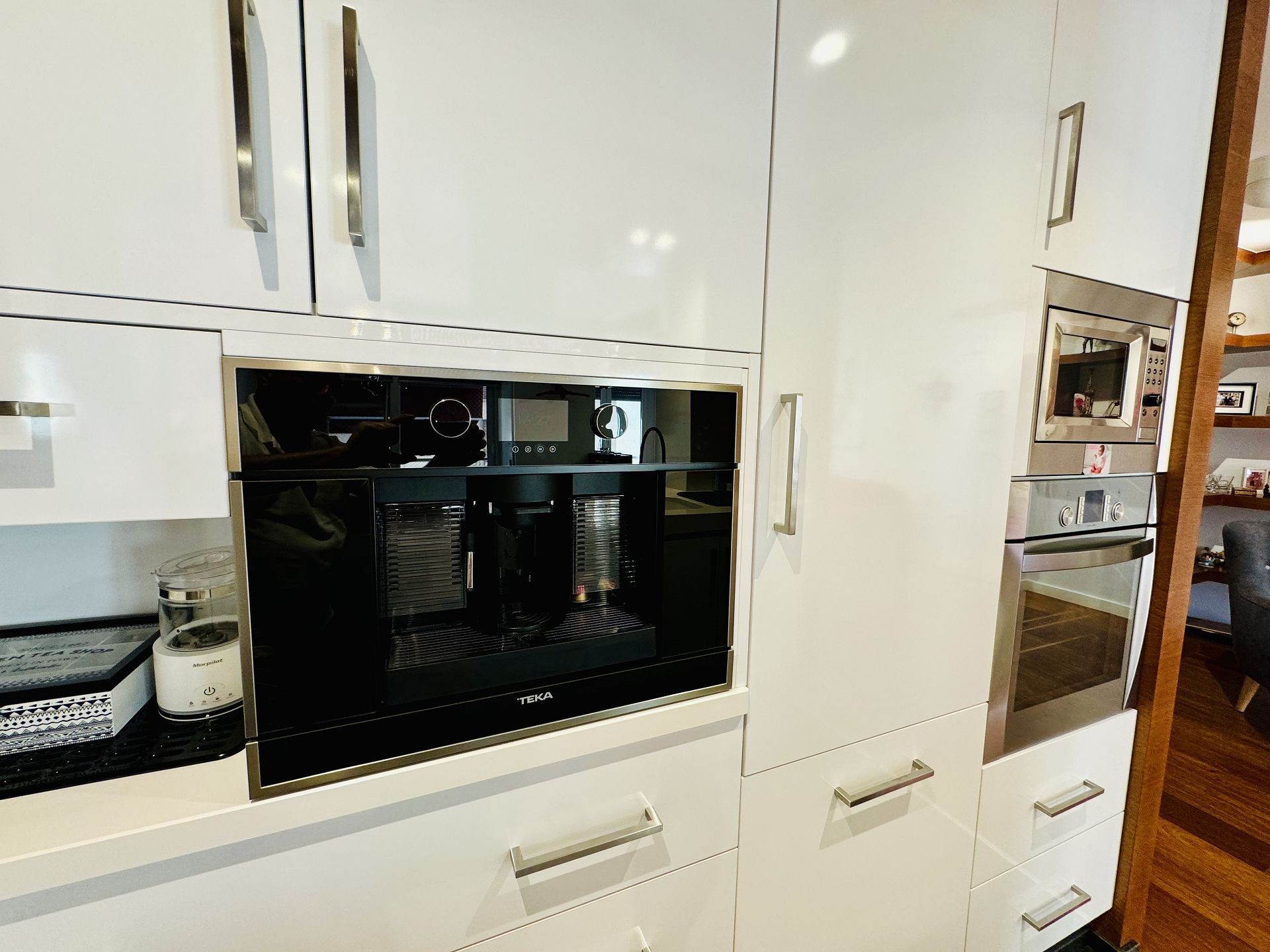 For sale - 3 Bedroom 2 Bathroom Apartment in Torrevieja - Costa Blanca  - Alicante
