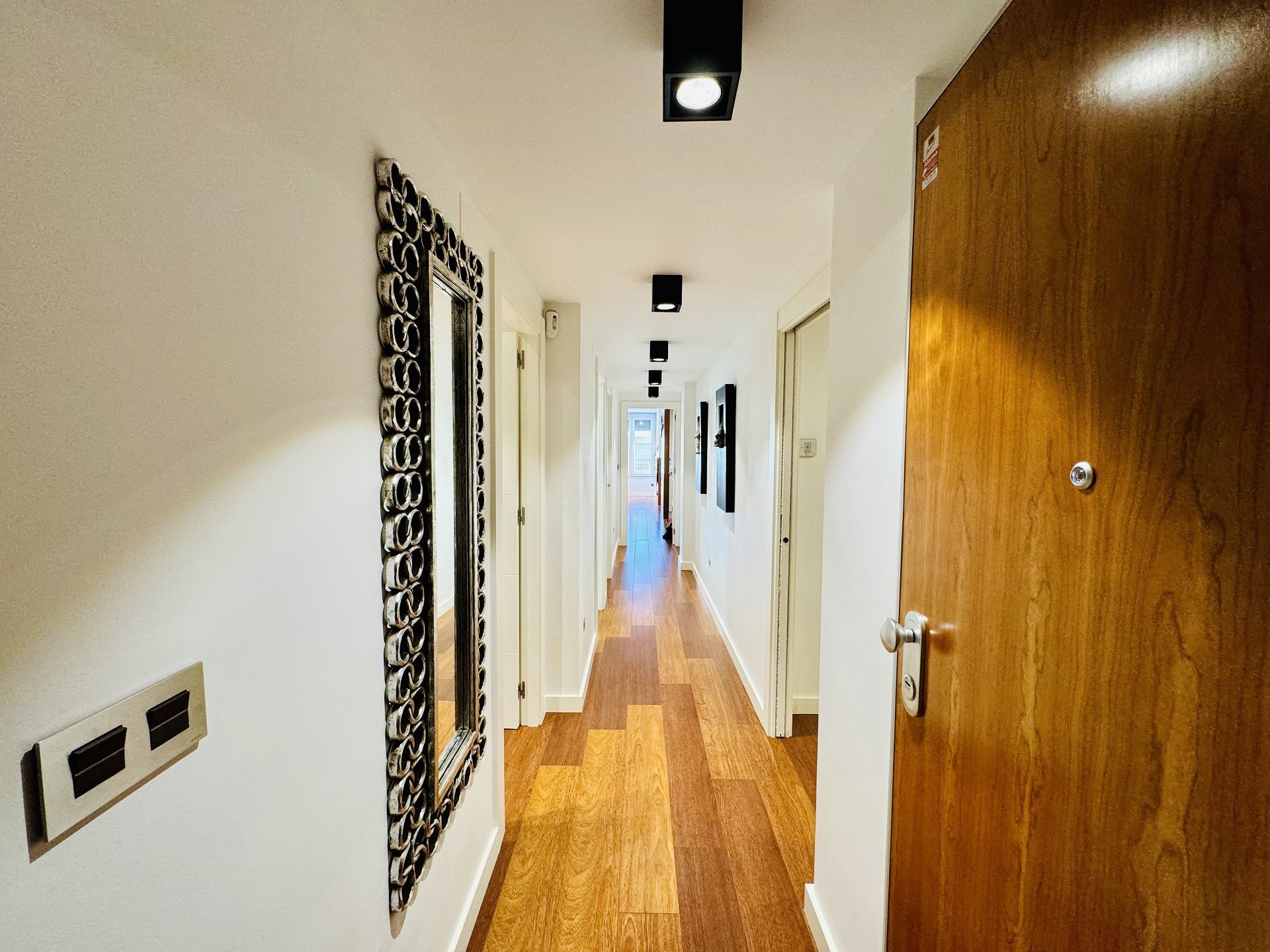 For sale - 3 Bedroom 2 Bathroom Apartment in Torrevieja - Costa Blanca  - Alicante
