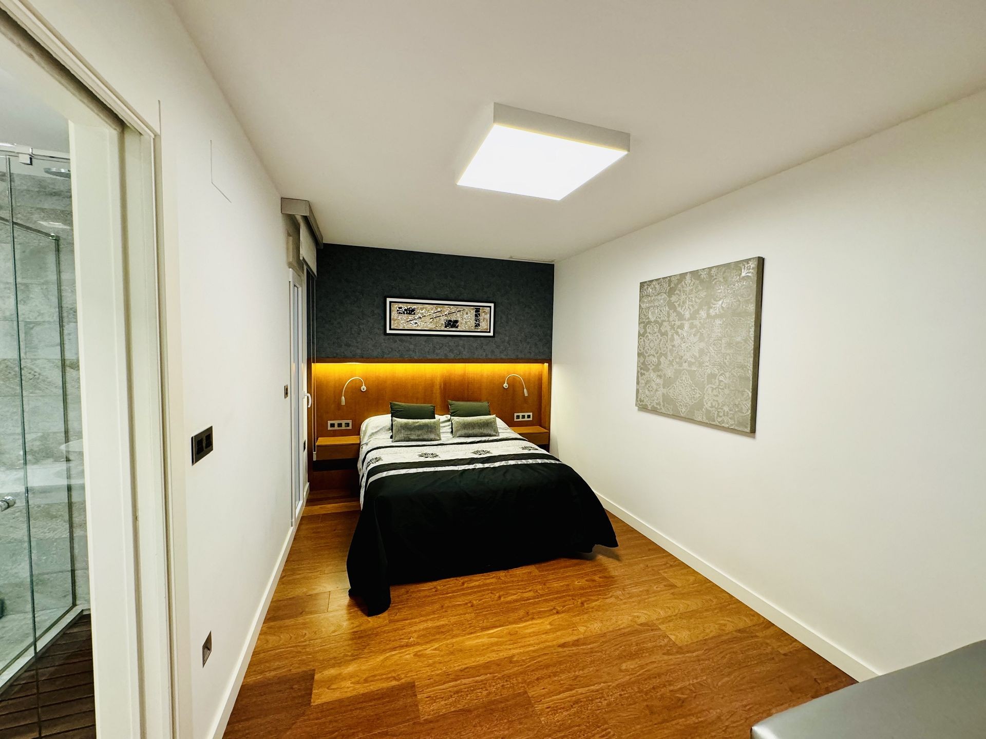 For sale - 3 Bedroom 2 Bathroom Apartment in Torrevieja - Costa Blanca  - Alicante