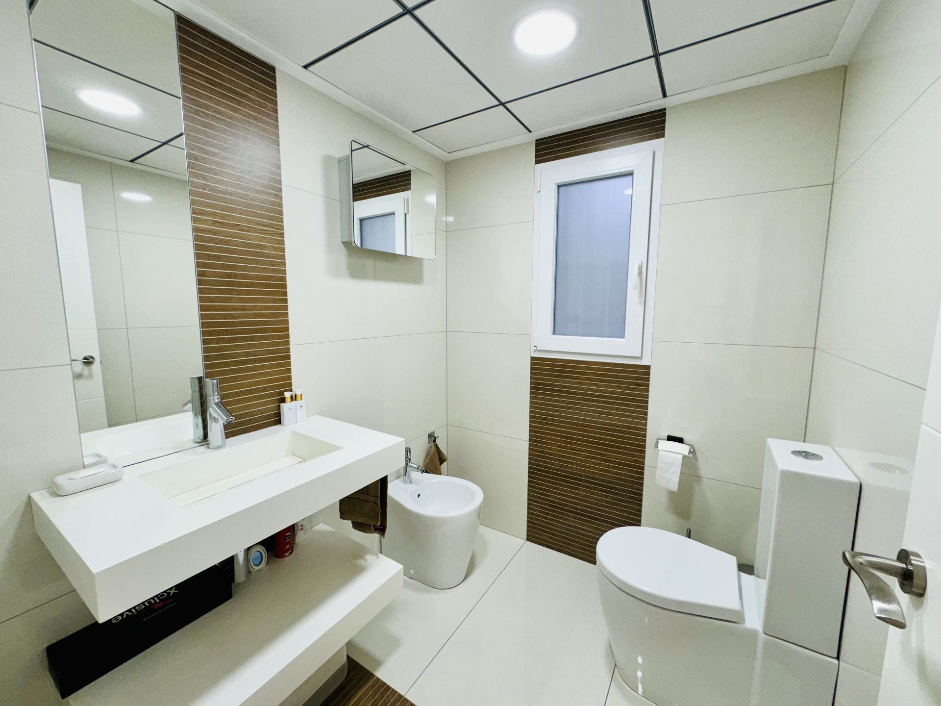 For sale - 3 Bedroom 2 Bathroom Apartment in Torrevieja - Costa Blanca  - Alicante