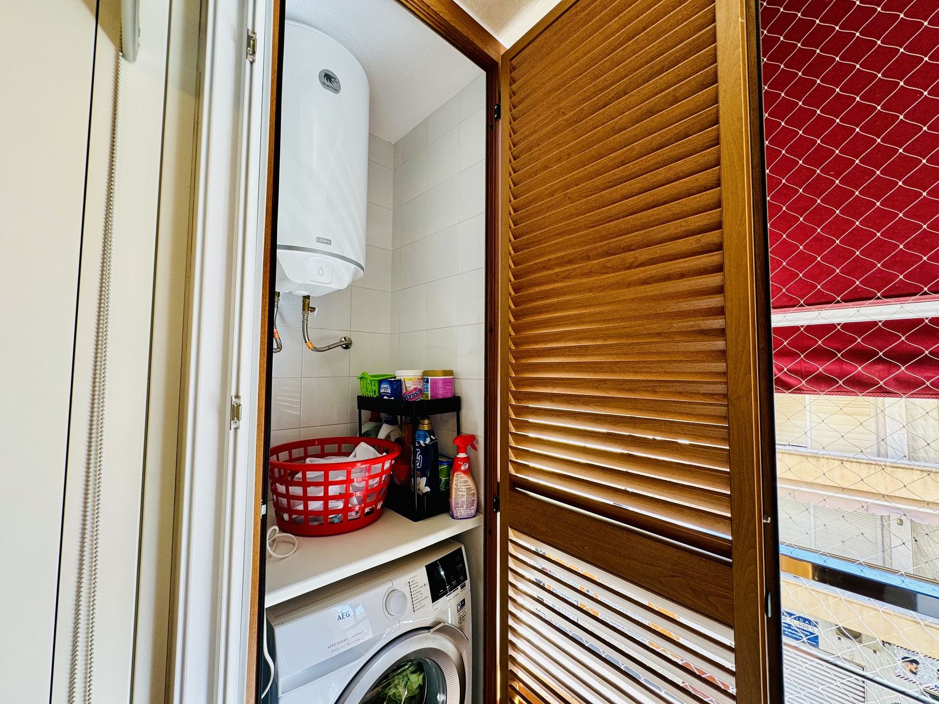 For sale - 3 Bedroom 2 Bathroom Apartment in Torrevieja - Costa Blanca  - Alicante