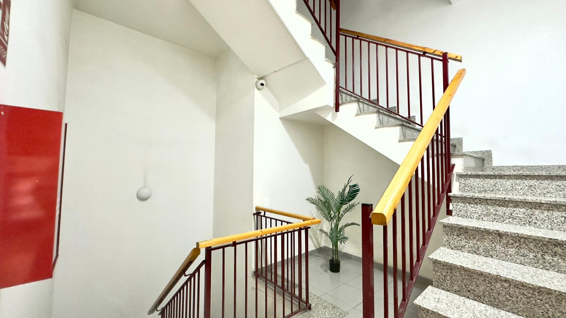 For sale - 2 Bedroom 1 Bathroom Penthouse in Torrevieja - PARQUE DE LAS NACIONES  - Alicante