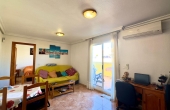 27-309-457-11-924/77498, 2 Bedroom 1 Bathroom Penthouse in Torrevieja