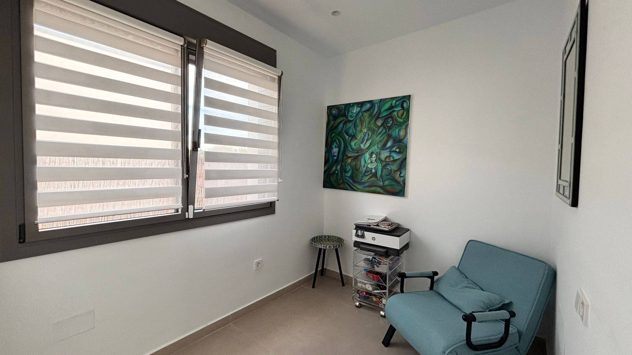 For sale - 3 Bedroom 2 Bathroom Villa in San Miguel de Salinas - Urbanizacion Blue Lagoon  - Alicante
