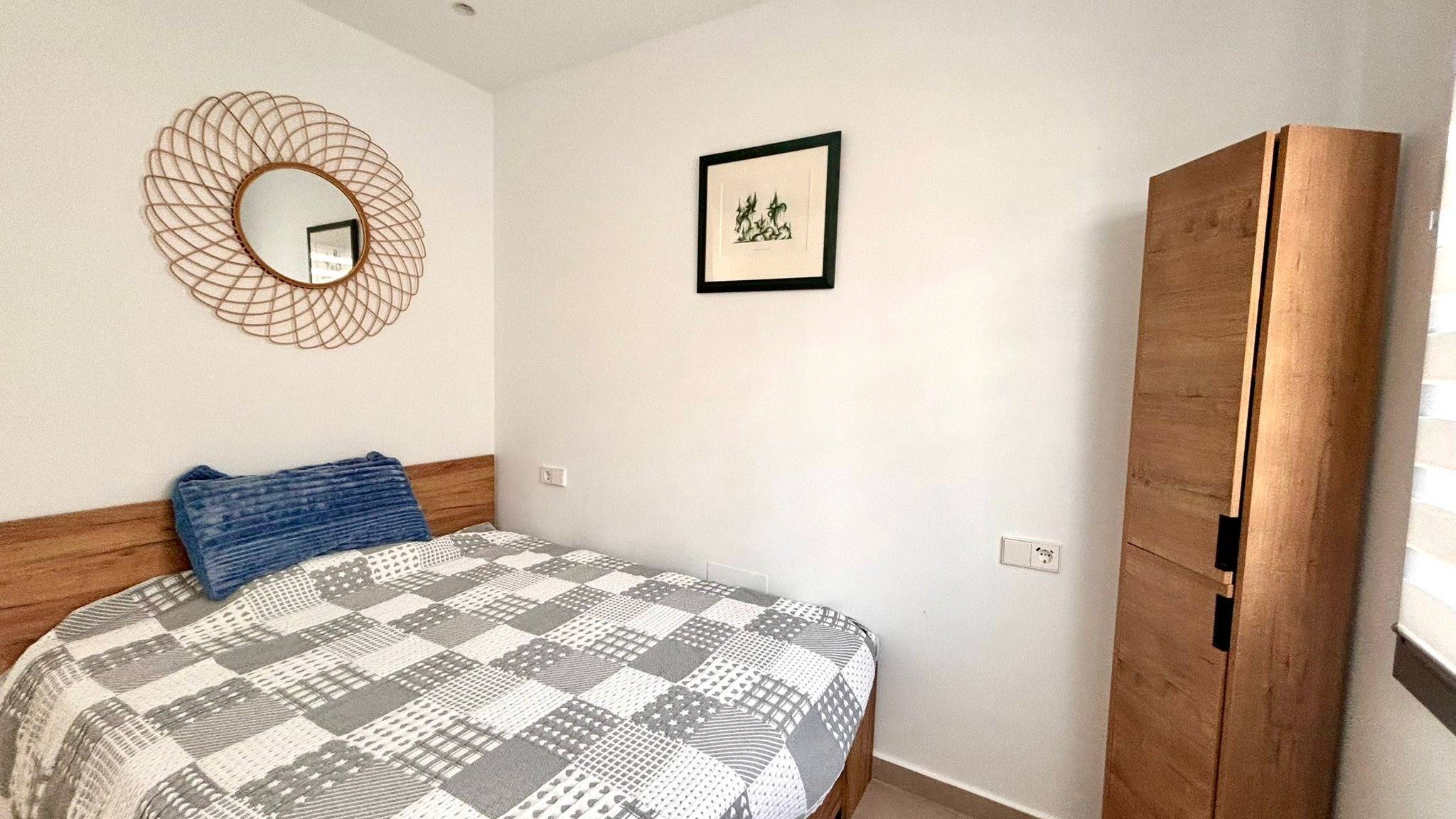 For sale - 3 Bedroom 2 Bathroom Villa in San Miguel de Salinas - Urbanizacion Blue Lagoon  - Alicante